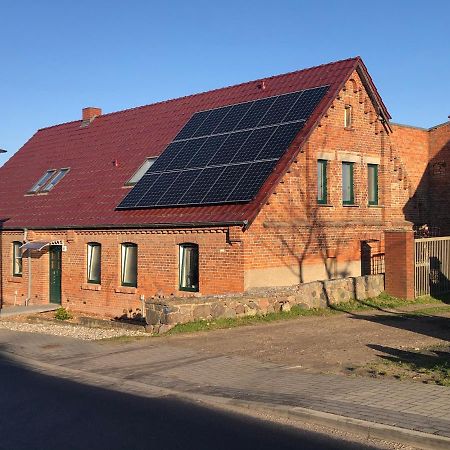 Ihre Vorteilswelt Gielow Exterior foto