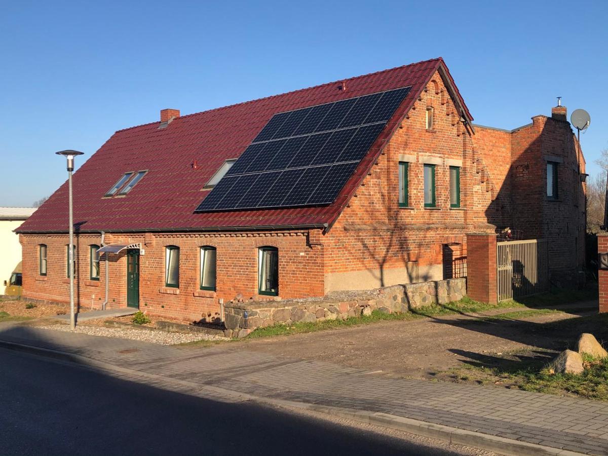 Ihre Vorteilswelt Gielow Exterior foto